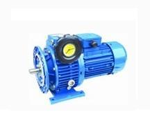 UD(L)基本型無(wú)極調(diào)速變速機(jī)