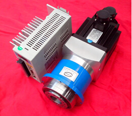 AD系列行星減速機的安裝方法