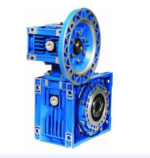 雙級(jí)RV系列蝸輪蝸桿減速機(jī)
