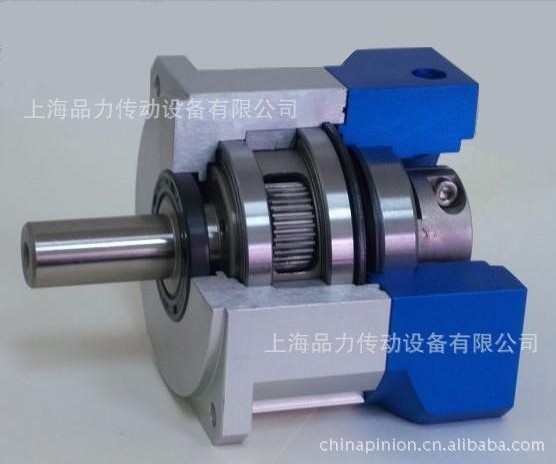 90型AB系列行星減速機