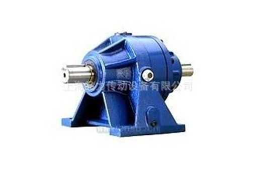 品力傳動設備專業講解游星減速機的安裝