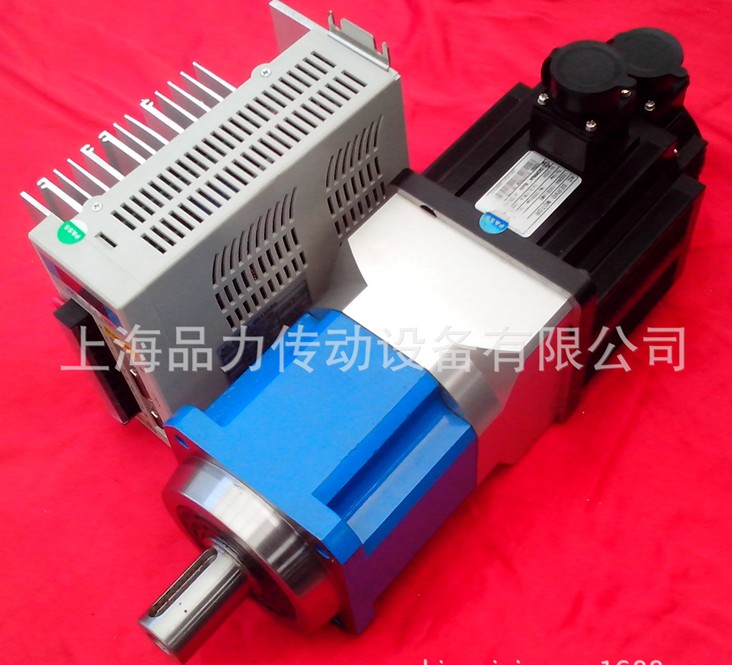 直角行星減速機的結構特性分析