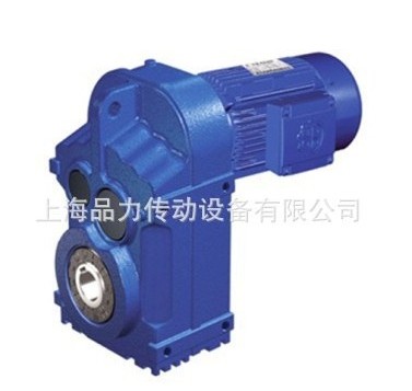 平行軸減速機潤滑油更換你須知道的事？