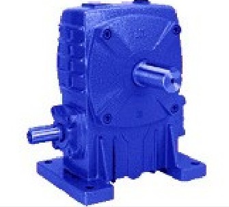 謹嚴律己,注意WP減速機安裝事項