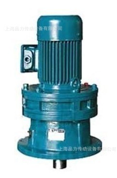 微型擺線針輪減速機，反轉人生，活出精彩