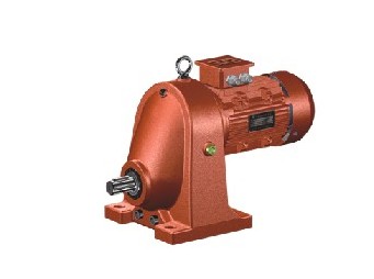 游星減速機傳動不平穩的原因及處理方法