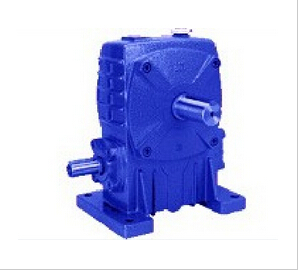 WP減速機噪聲太大，該如何降噪？