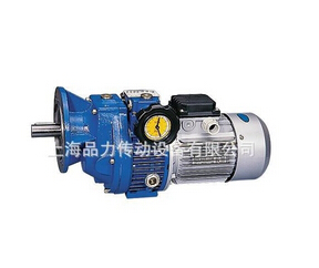 無(wú)極調(diào)速減速機(jī) 減速機(jī)VS變頻器調(diào)速!