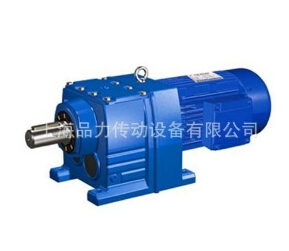 上海減速機 減速機經常壞？那是沒有注意這幾點！