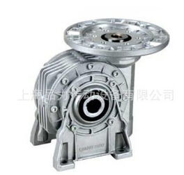 蝸輪蝸桿減速機的結構和特點是什么？