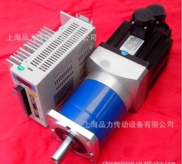 AF系列行星減速機應用廣泛性能優！