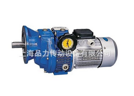 再好的*無極調速減速機*也要有懂它的人!