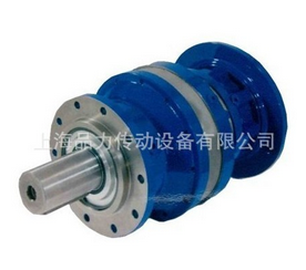 好的質量保證讓@P系列行星減速機@更受歡迎！