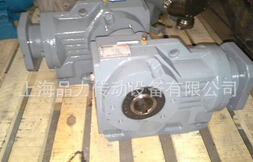 伺服齒輪減速機的選材和應用方面!