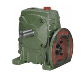 WP系列蝸輪蝸桿減速機 并不是給汽車減速的哦!