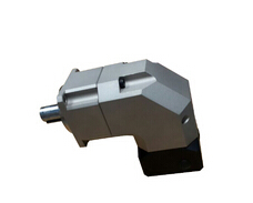 直角行星減速機有三高 精度高、壽命高、效率高!