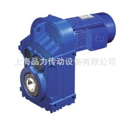 平行軸減速機 六種安裝形式 想怎么玩就怎么玩！