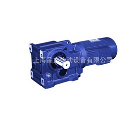 斜齒輪螺旋錐齒輪減速機的型號大全!