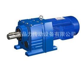 上海減速機(jī)如何解決早期點(diǎn)蝕現(xiàn)象?