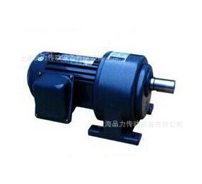 臥式齒輪減速電機如何解決齒輪咬合不良？